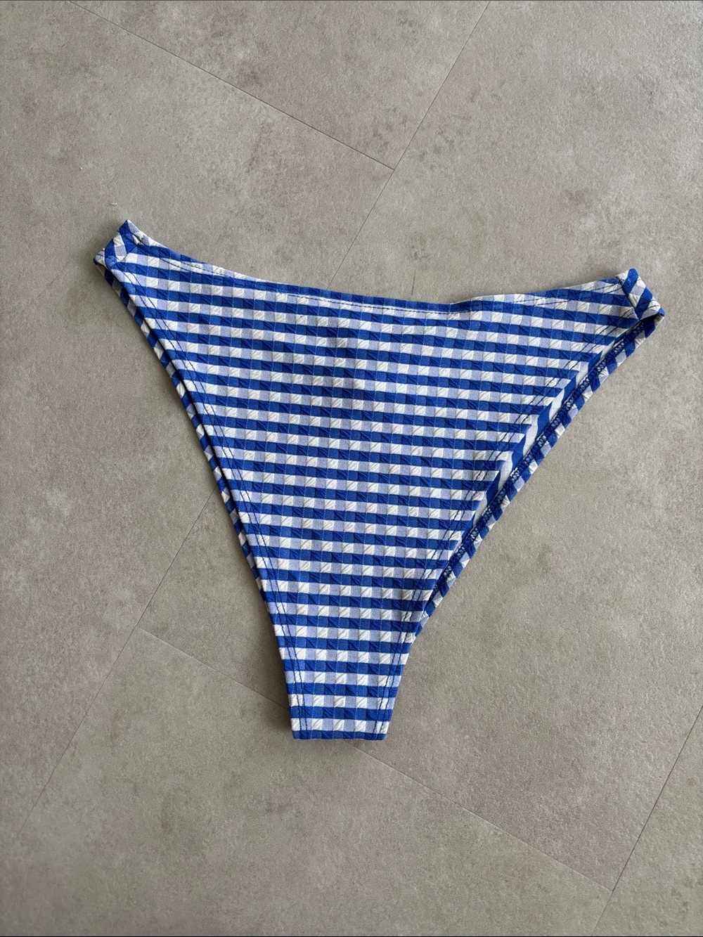 Skatie Kelly Bottom in Picnic